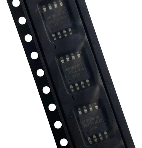 Ci Circuito Integrado Bios W25q128jwsiq 25q128 | Parcelamento sem