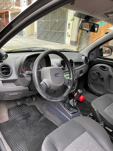 Ford Ka 2010 1.0 Fly Viral Sautos