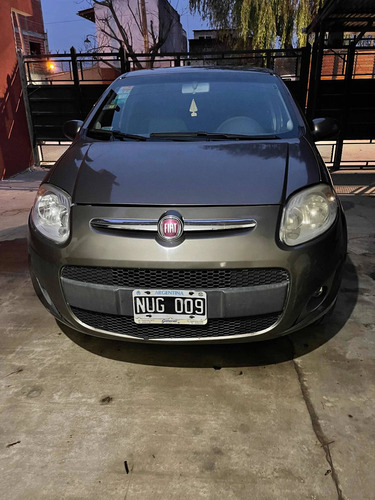 Fiat Palio 1.4 Attractive 85cv C/pack Seguridad 2014