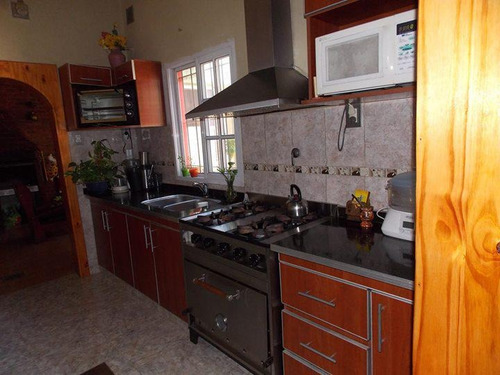 Imagen 8 de 10 de Casa - Bosques