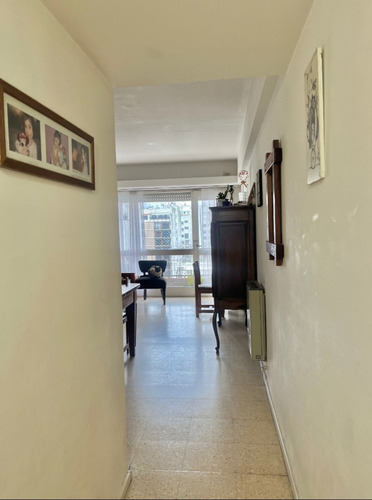 Vendo Departamento 2 Ambientes Y Medio