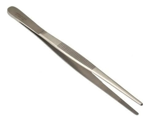 Pinza De Diseccion De 13cm, - Panorama