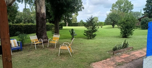 Casa En Venta - 3 Dormitorios 2 Baños - Cochera - 499mts2 - Libertad