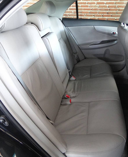Toyota Corolla 2.0 Xei 16v Flex 4p Automático