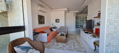 Imagem 3 de 13 de Apartamento Com 3 Dormitórios À Venda, 180 M² Por R$ 2.500.000,00 - Embaré - Santos/sp - Ap17343