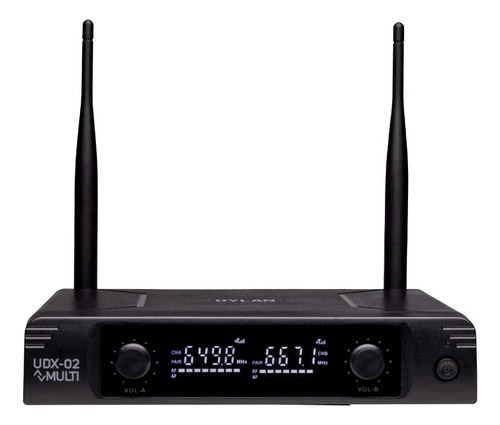 Kit Saga 12 Ativa Passiva 380w Mesa De Som Microfone S/ Fio