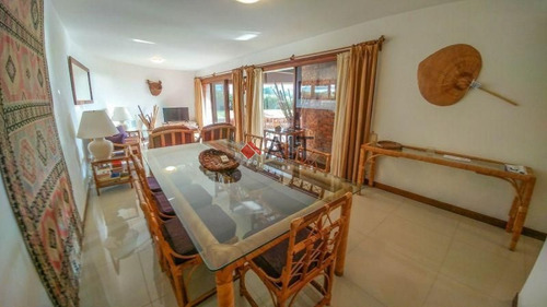 Imagen 5 de 17 de Apartamento En Venta Puerto 3 Dormitorios