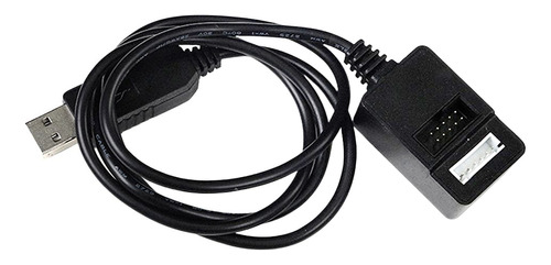 Cable De Serie Para S1/ender, Adecuado Para La Mayoría De Im