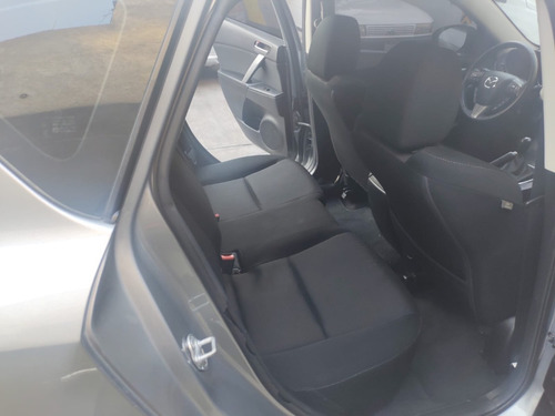 Imagen 12 de 15 de Mazda 3 S 2.5 Hb