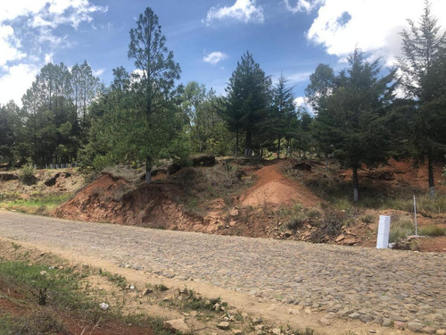 Venta Terreno En Amealco San Jose Itho Queretaro
