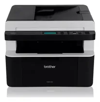Comprar Impresora Multifunción  Brother Dcp Dcp-1617nw Con Wifi