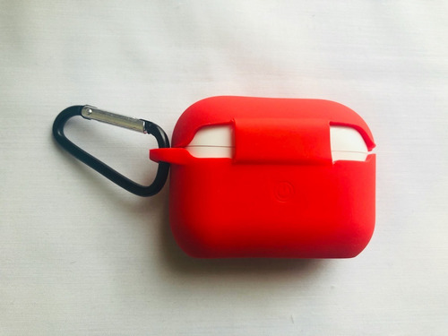 Case Funda Carcasa Estuche AirPods Pro Varios Colores