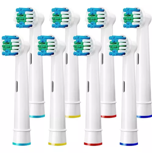 CEPILLO ELECTRICO ORAL B REPUESTO – Moltodent