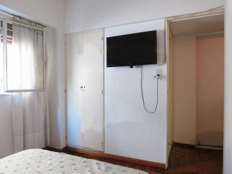 Imagen 8 de 11 de Venta Departamento 2 Ambientes Belgrano Colegiales