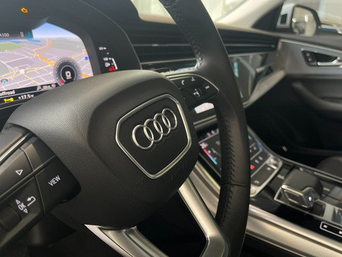 Audi Q8 3.0 55 Tfsi Quattro