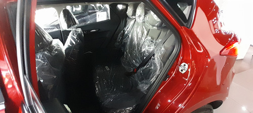 JAC S2 1.5 Intelligent