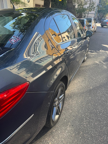 Peugeot 408 1.6 Feline Hdi 115cv