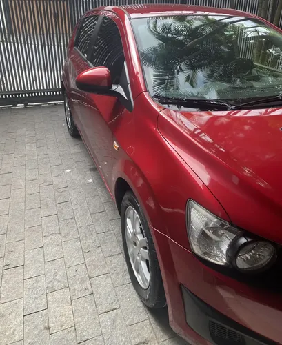 Imagem de Chevrolet Sonic 2013 1.6 16v Lt 5p