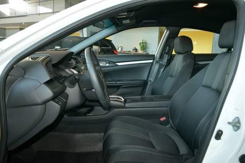 Imagem 3 de 15 de Honda Civic 2.0 16v Flexone Lx 4p Cvt 2020