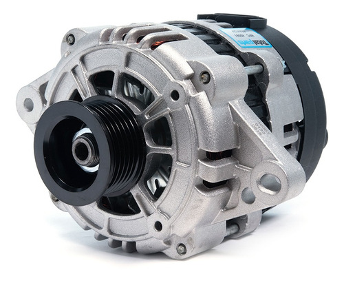 Alternador Sist. Delco 85 Amps 6 Ran Aveo L4 1.6l 04/08