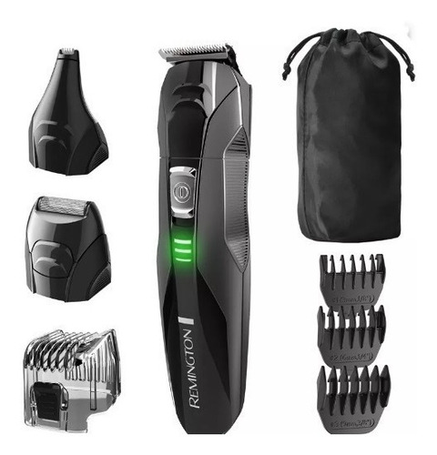 Afeitadora Remington Todo En 1 Lithium Power Series