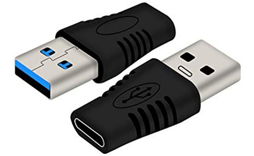 Type-c Female To Usb3.0 Male Adapter, Converter, Support Dat