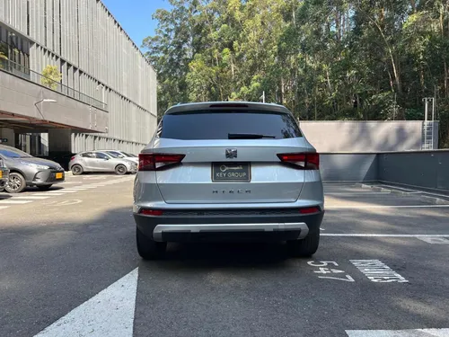 Seat Ateca 2.0 Style