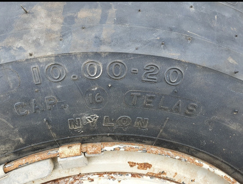Firestone 1000x20