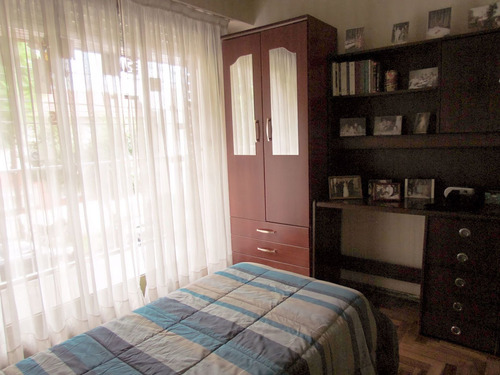 Imagen 23 de 30 de Venta Moron Centro Duplex 5 Amb Patio Y Parrilla