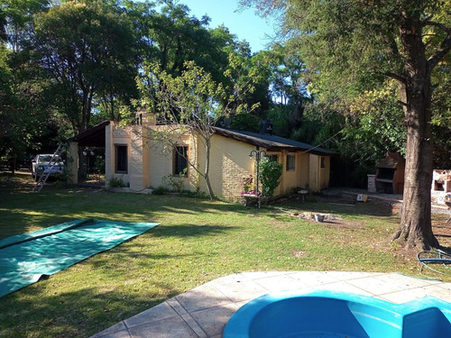 Casa Quinta En Venta En Laguna De Lobos, Lobos, Resto De La Provincia