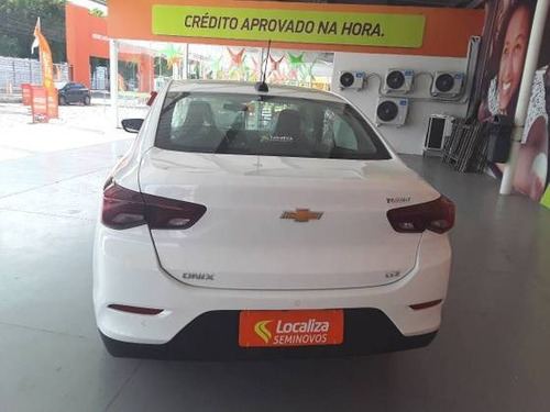 Imagem 2 de 9 de Chevrolet Onix 1.0 Turbo Flex Ltz Automático