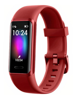 Smartbands Rojo Es smartband | MercadoLibre.com.mx