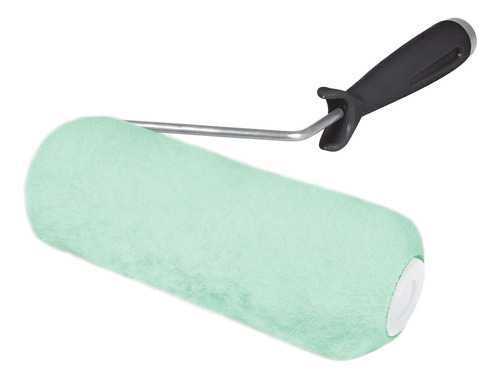 Rodillo Para Pintar 7'' X 5/8'' Superficie Lisa Truper 13880