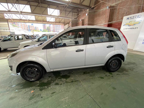 Ford Fiesta 1.6 Ful *** Buen Estado*** 60 Cuotas 100%
