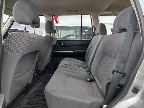 Imagen 5 de 7 de Nissan Patrol