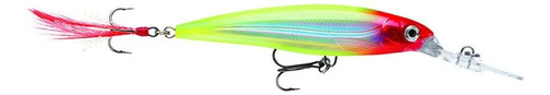 Rapala X-rap Deep 10 Señuelo Pesca Payaso