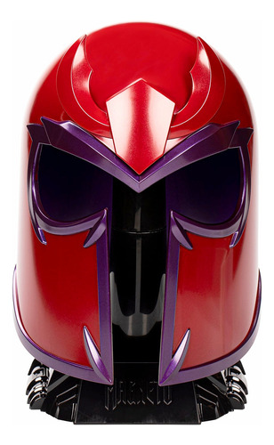 Magneto Casco Helmet Hasbro 