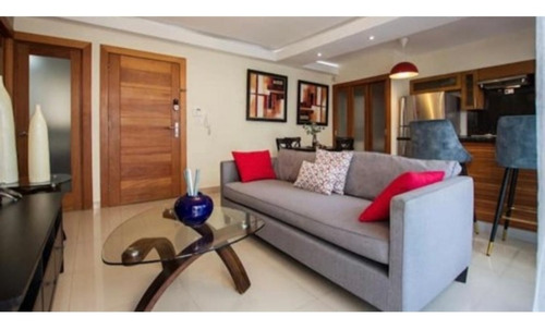 Imagen 15 de 15 de Venta De Apartamento De Una Habitación En Bella Vista
