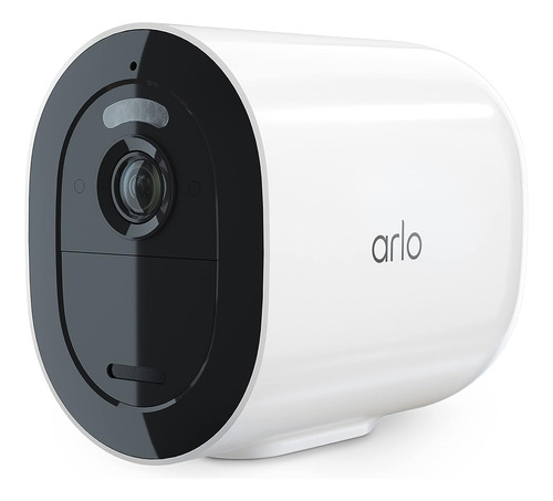 Cámara De Seguridad Arlo Go 2 Lite, Tarjeta Sim, 1080p Fhd