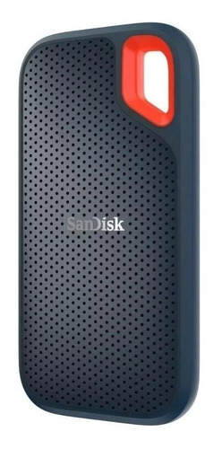 Disco sólido externo SanDisk Extreme SDSSDE60-1T00-G25 1TB