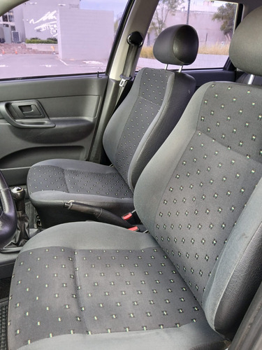 Volkswagen Polo Classic 1.9 I Highline