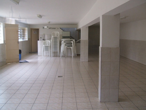 Imagem 17 de 23 de Apartamento Para Venda, 3 Dormitórios, Vila Gumercindo - São Paulo - 7550