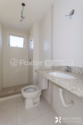 Imagem 10 de 20 de Apartamento, 1 Dormitórios, 46.86 M², Jardim Botânico - 145271