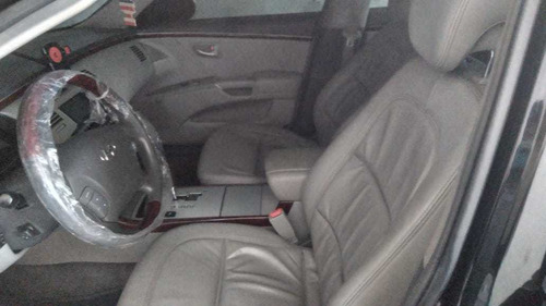 Imagem 4 de 7 de Hyundai Azera 2008 3.3 Gls Aut. 4p