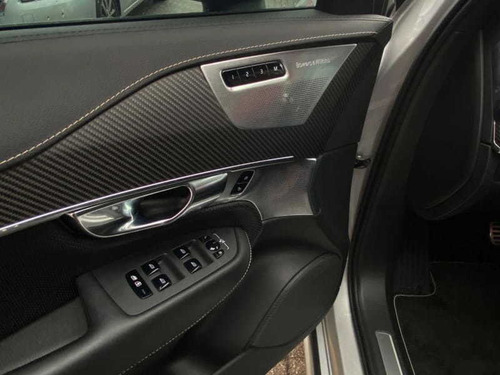 Imagem 9 de 15 de Volvo Xc 90 T-8 Hibrido R-design 2.0 7l 2020