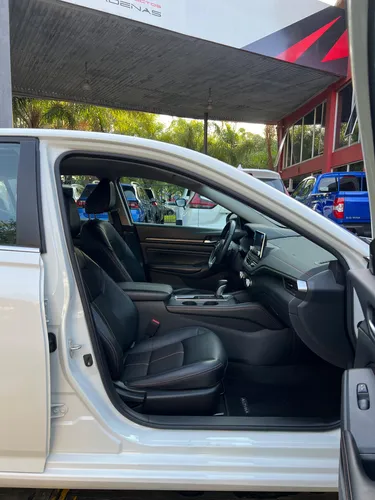 Nissan Altima Sr 2.0 Lts