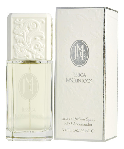 Perfume En Aerosol Jessica Mcclintock, 100 Ml