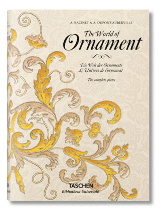 Libro The World Of Ornament