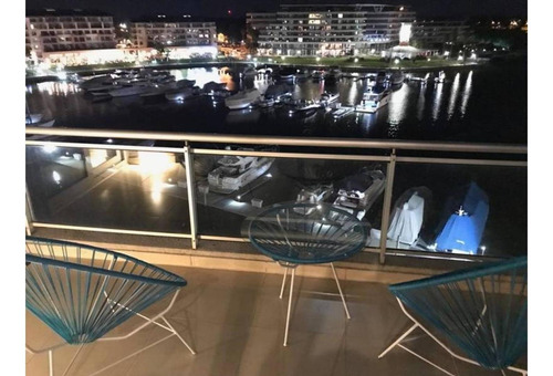 Imagen 3 de 30 de 2 Ambientes Con Vista A La Bahía Amoblado Paquete