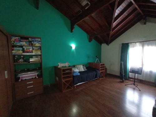 Venta Gran Casa Unica Y Exclusiva De 400m2 Sobre Lote De 10.000m2